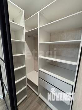 1-к квартира, вторичка, 41м2, 11/20 этаж