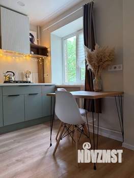 2-к квартира, вторичка, 45м2, 3/5 этаж
