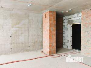 1-к квартира, вторичка, 48м2, 19/24 этаж