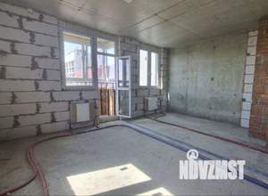 2-к квартира, вторичка, 54м2, 11/25 этаж