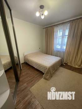 2-к квартира, вторичка, 35м2, 5/9 этаж