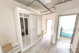 3-к квартира, вторичка, 73м2, 6/25 этаж