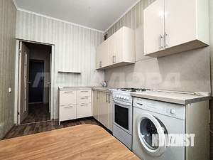 1-к квартира, вторичка, 28м2, 1/3 этаж