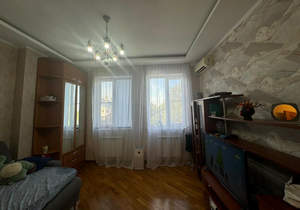 1-к квартира, вторичка, 35м2, 2/4 этаж