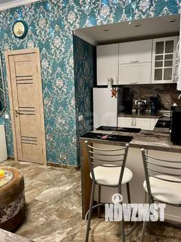 1-к квартира, вторичка, 50м2, 1/3 этаж