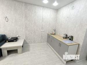 Студия квартира, вторичка, 26м2, 13/25 этаж