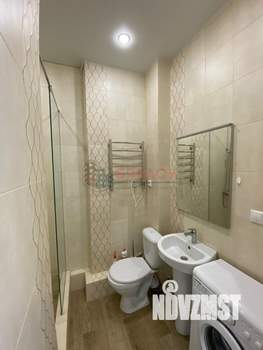 Студия квартира, вторичка, 30м2, 27/33 этаж