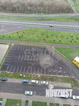 Студия квартира, вторичка, 27м2, 16/19 этаж