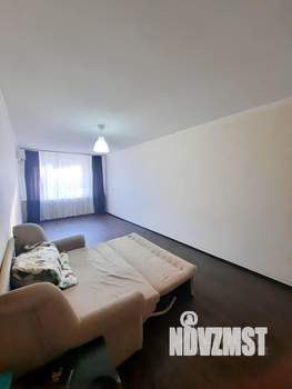 2-к квартира, вторичка, 54м2, 2/10 этаж