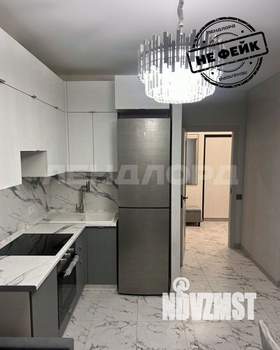 1-к квартира, вторичка, 37м2, 8/9 этаж
