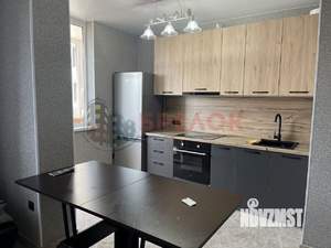 2-к квартира, вторичка, 47м2, 18/25 этаж