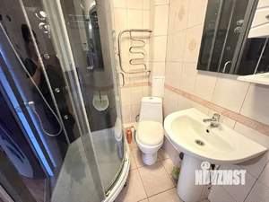 1-к квартира, вторичка, 30м2, 6/6 этаж