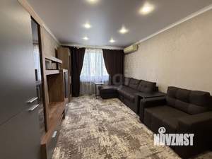 3-к квартира, вторичка, 66м2, 9/9 этаж