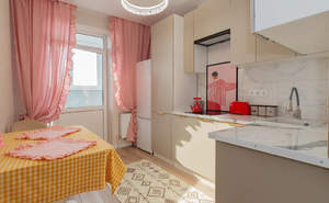 1-к квартира, вторичка, 35м2, 21/24 этаж