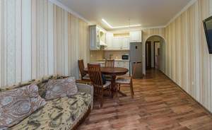 1-к квартира, вторичка, 50м2, 10/11 этаж