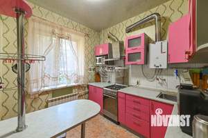 3-к квартира, вторичка, 75м2, 2/5 этаж