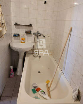 2-к квартира, вторичка, 41м2, 6/9 этаж