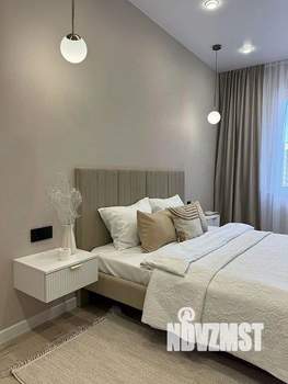 2-к квартира, вторичка, 40м2, 4/10 этаж