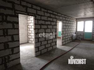 3-к квартира, сданный дом, 87м2, 19/23 этаж