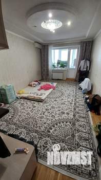 2-к квартира, вторичка, 62м2, 5/10 этаж