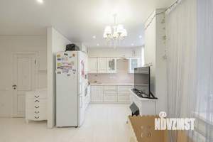 1-к квартира, вторичка, 44м2, 11/17 этаж