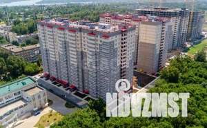 1-к квартира, вторичка, 35м2, 8/19 этаж