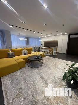 3-к квартира, вторичка, 120м2, 11/12 этаж