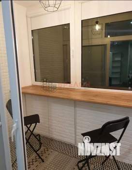 2-к квартира, вторичка, 42м2, 18/32 этаж