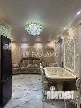 3-к квартира, вторичка, 84м2, 14/25 этаж