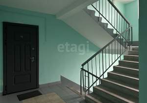 2-к квартира, вторичка, 62м2, 5/10 этаж