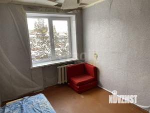 3-к квартира, вторичка, 60м2, 2/2 этаж