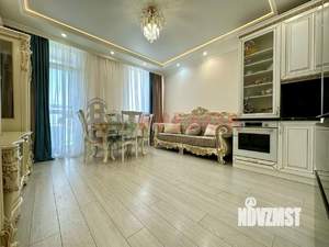 2-к квартира, вторичка, 42м2, 20/25 этаж