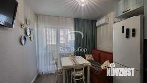 2-к квартира, вторичка, 47м2, 12/25 этаж