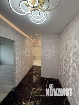 2-к квартира, вторичка, 61м2, 21/24 этаж