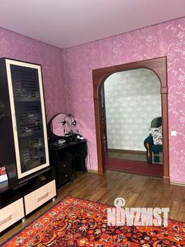 2-к квартира, вторичка, 75м2, 2/19 этаж