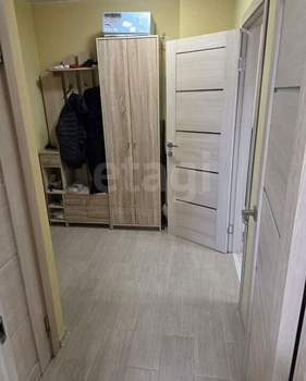 2-к квартира, вторичка, 57м2, 11/17 этаж