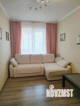 2-к квартира, вторичка, 59м2, 6/15 этаж