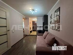 2-к квартира, вторичка, 43м2, 1/1 этаж