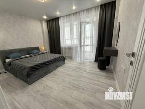 2-к квартира, вторичка, 48м2, 8/17 этаж