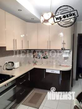 3-к квартира, вторичка, 85м2, 4/10 этаж