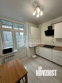 1-к квартира, вторичка, 34м2, 2/22 этаж