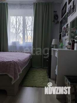 3-к квартира, вторичка, 67м2, 1/11 этаж