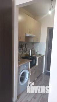 1-к квартира, вторичка, 18м2, 3/3 этаж