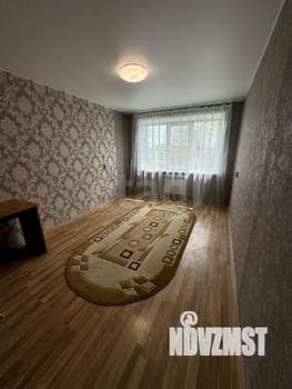 2-к квартира, вторичка, 46м2, 5/5 этаж