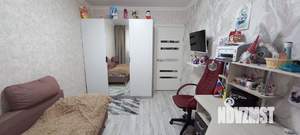 2-к квартира, вторичка, 52м2, 4/9 этаж