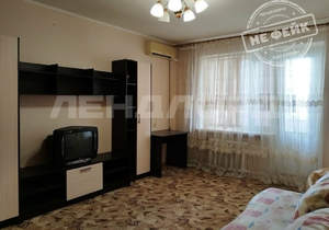 1-к квартира, вторичка, 40м2, 6/10 этаж