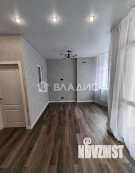 1-к квартира, вторичка, 41м2, 3/26 этаж