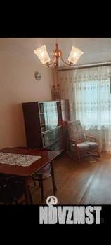 2-к квартира, вторичка, 45м2, 3/5 этаж