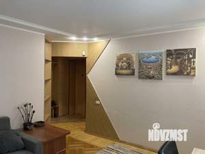 4-к квартира, вторичка, 88м2, 2/9 этаж