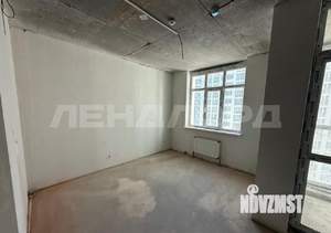 1-к квартира, вторичка, 39м2, 21/26 этаж